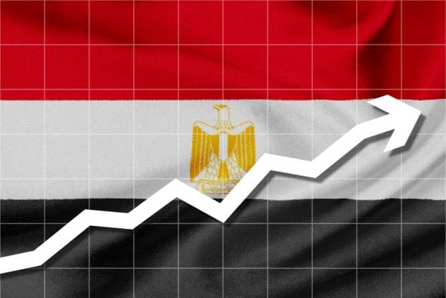 الأزمة الاقتصادية في مصر