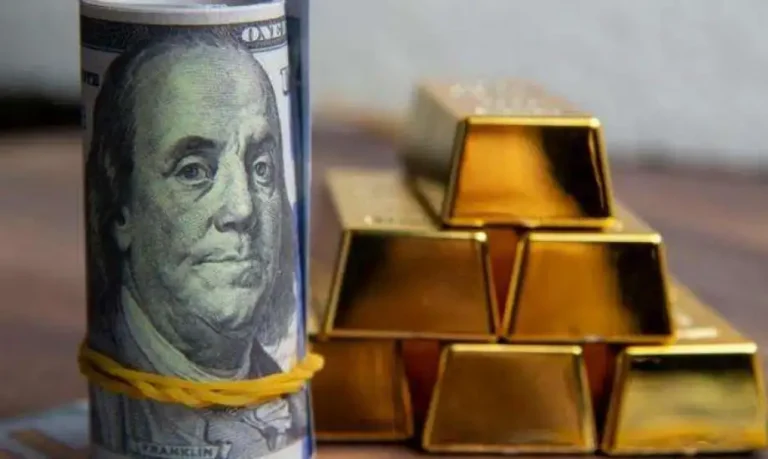 أسباب ارتفاع الذهب والدولار في السوق المصري؟