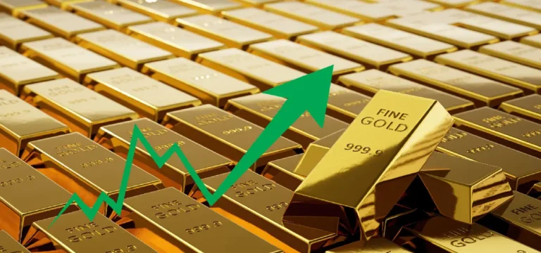 7 أسباب تخليك تستثمر في الذهب دلوقتي