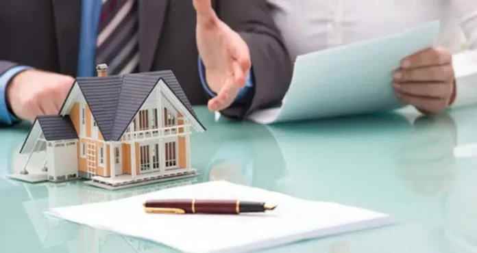 الاستثمار غير المباشر في العقارات
