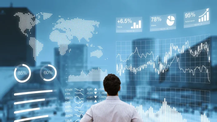 الاستثمار في الاسهم الامريكية