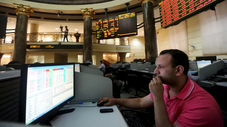 كيفية حماية المستثمرين في البورصة المصرية