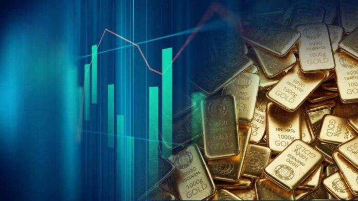 الاستثمار في المعادن