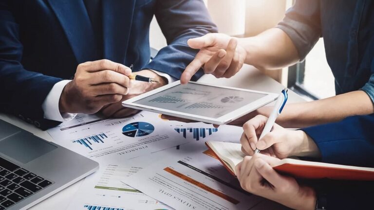كيف تبدأ الاستثمار من الصفر؟
