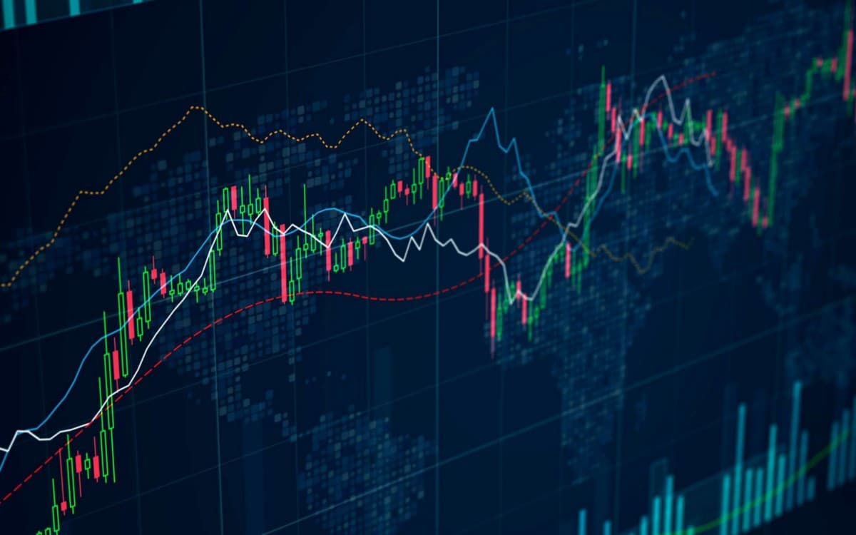 أفضل مؤشرات التداول المتأرجح