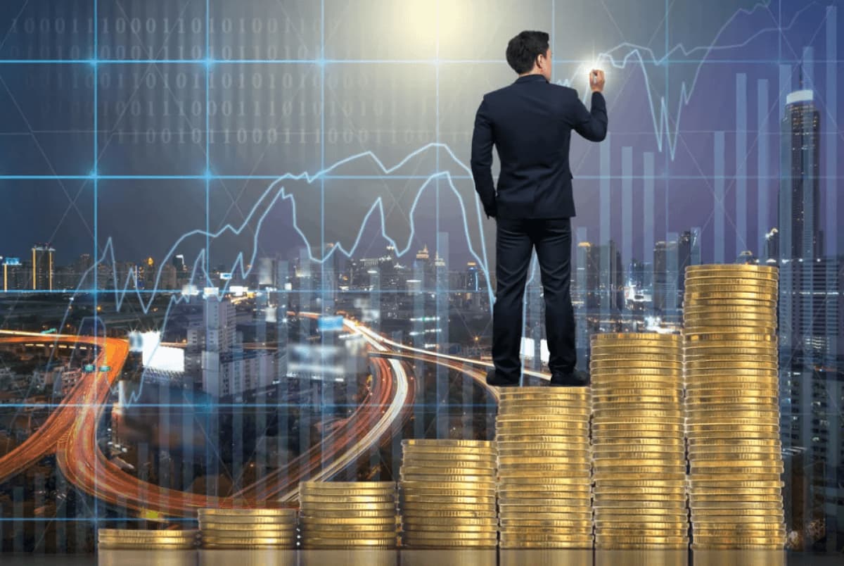 إدارة المخاطر في الاستثمارات الدولية