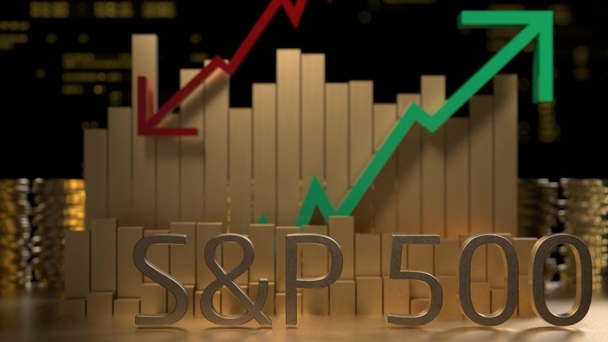 الاستثمار في مؤشر S&P 500