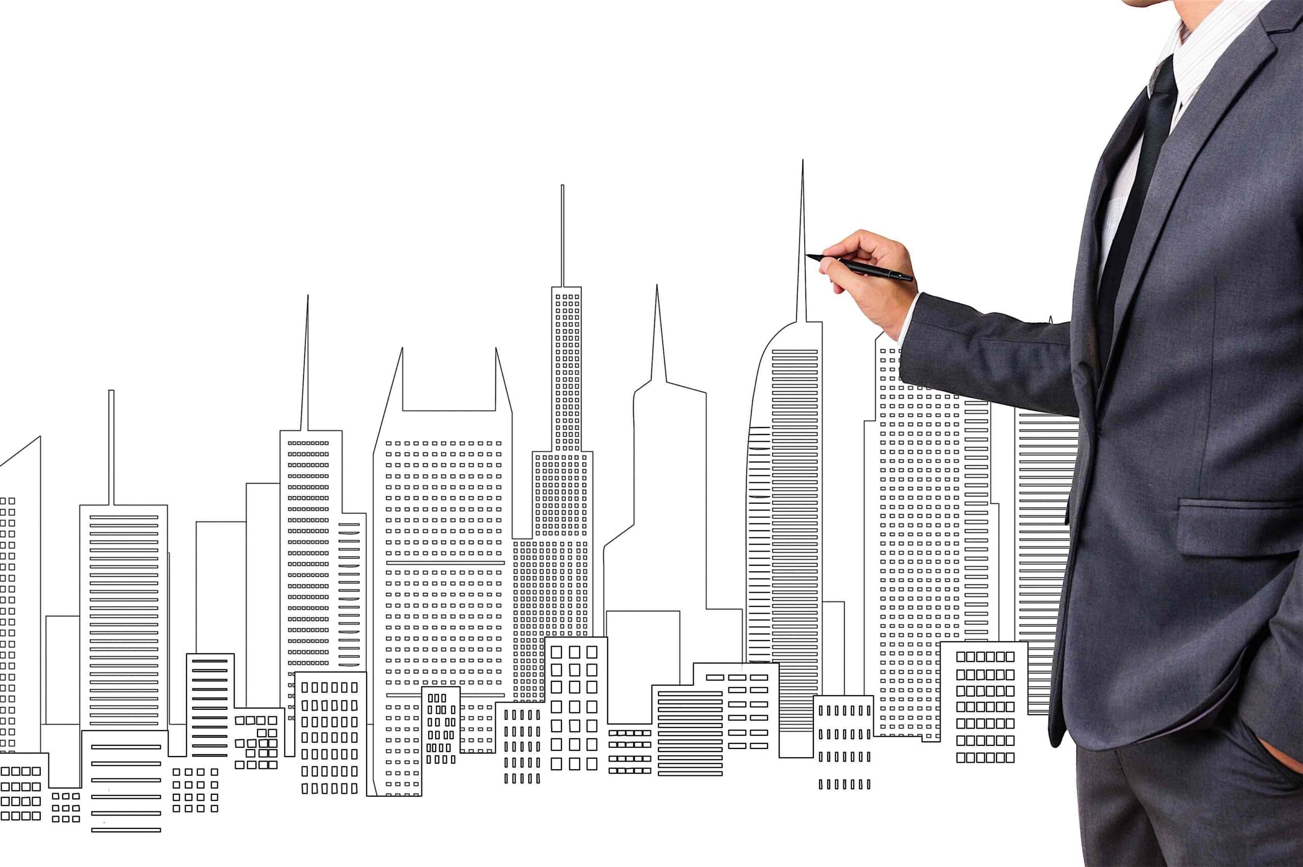 استثمار العقارات في الخارج