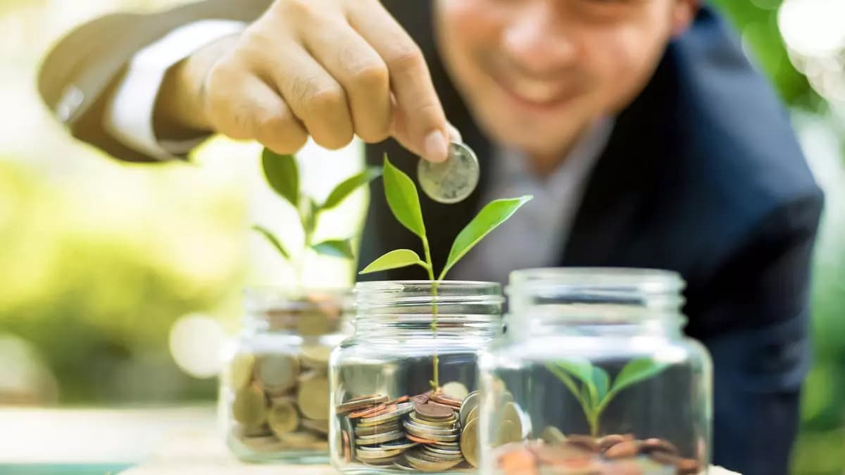طريقة استثمار المال في البنوك