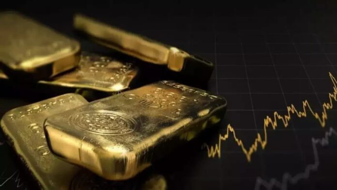 الاستثمار في سبائك الذهب