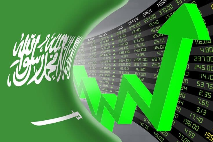 افضل الاسهم للاستثمار في السوق السعودي 2025