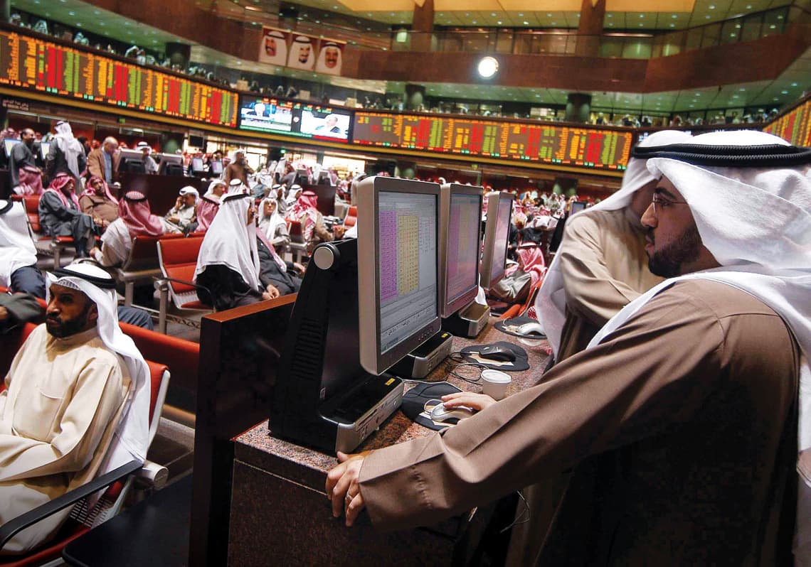 أسهم البنك الأهلي السعودي