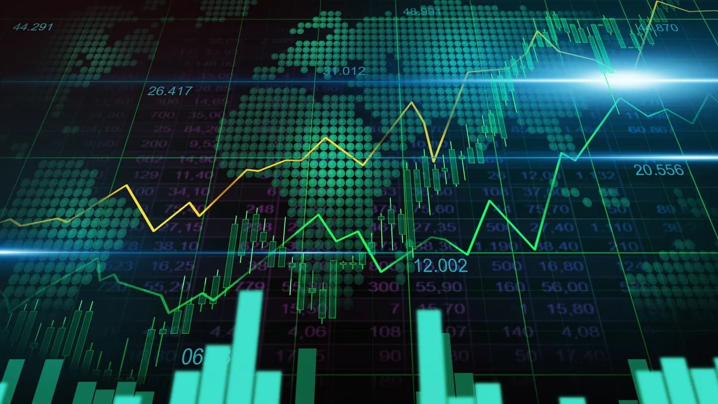 أفضل مؤشرات التداول المتأرجح