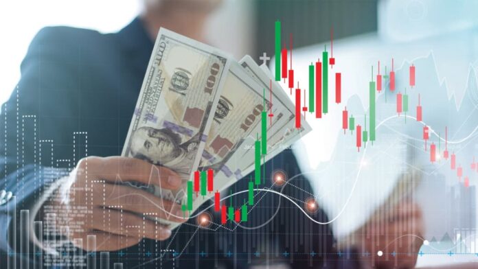 الفرق بين الاسهم والعملات الرقمية
