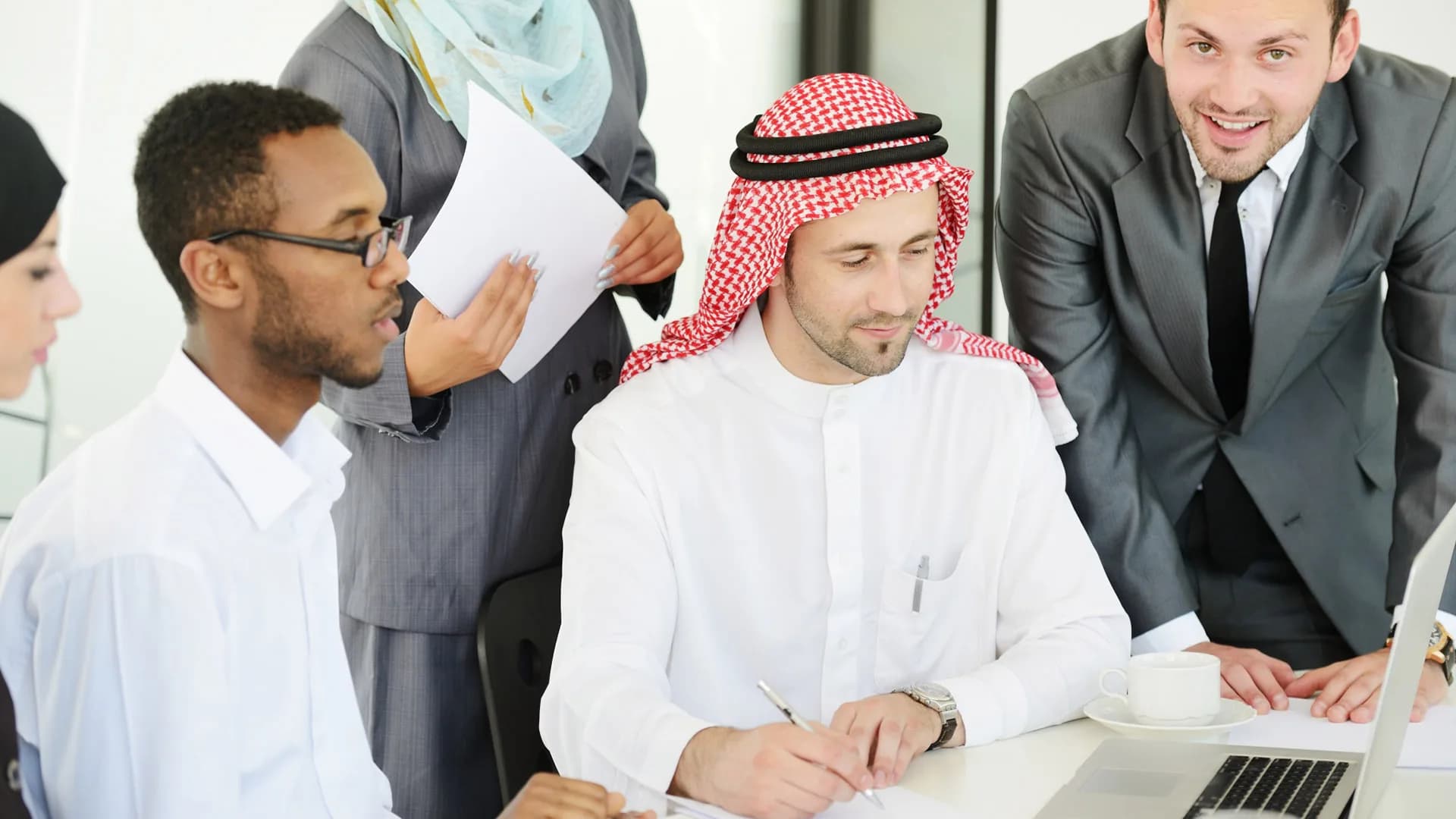 صناديق الاستثمار العقارية في السعودية