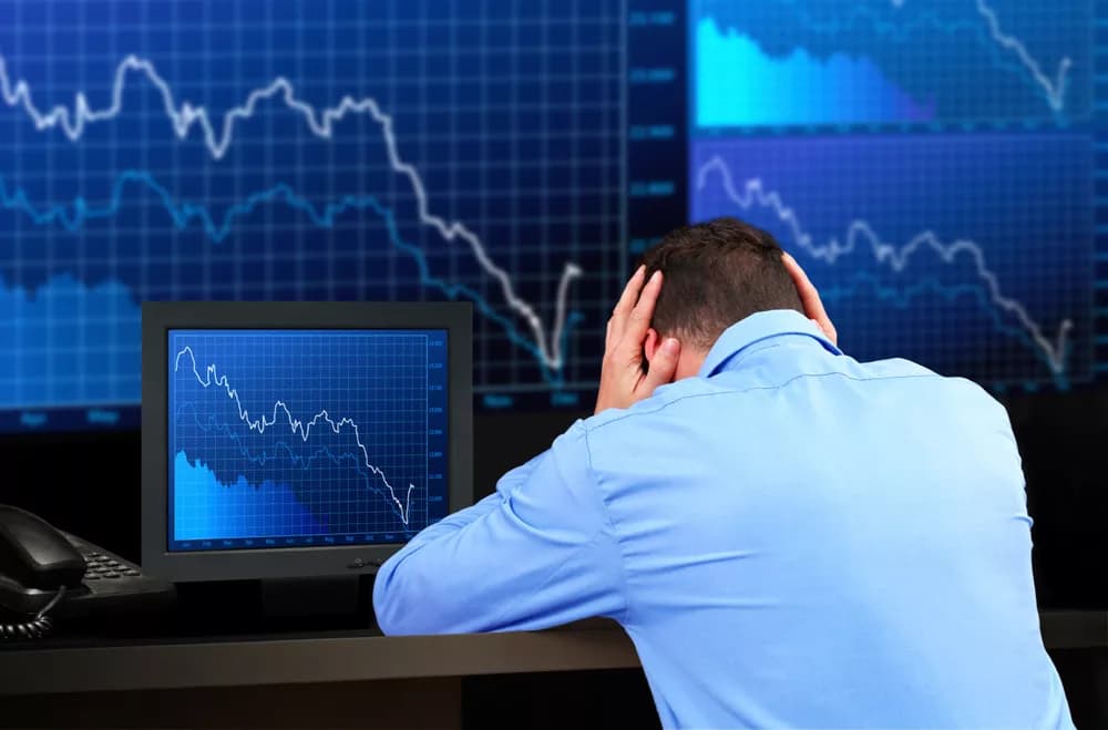 ما هي إدارة المخاطر في التداول؟