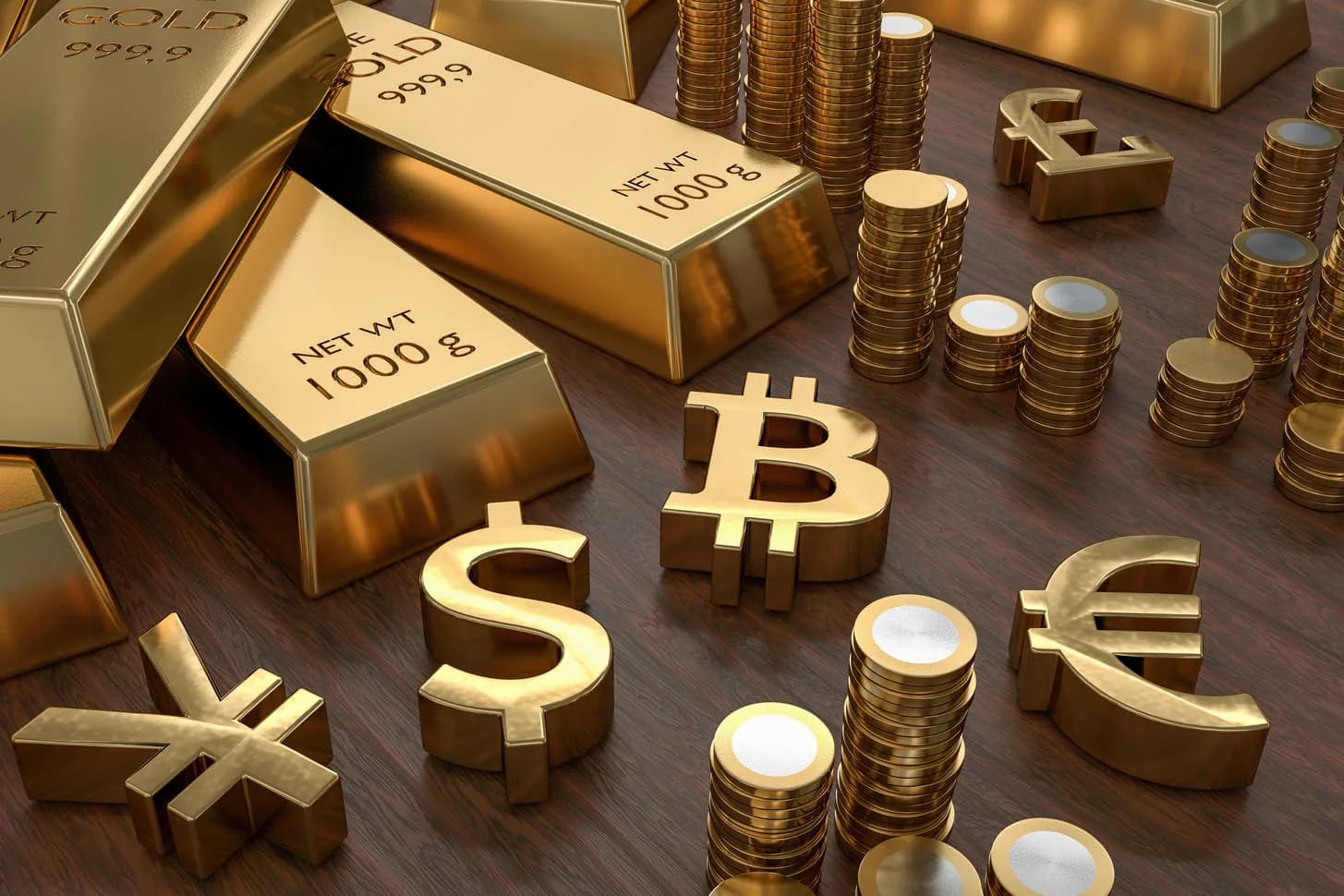 الاستثمار في المعادن