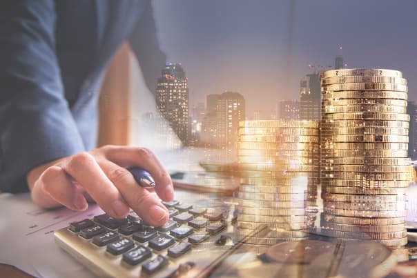 طريقة استثمار المال في البنوك