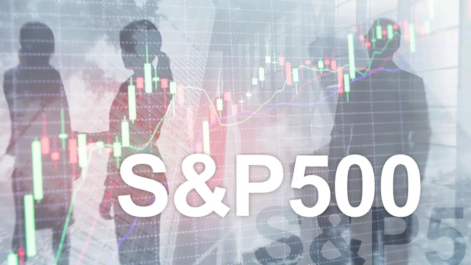 الاستثمار في مؤشر S&P 500