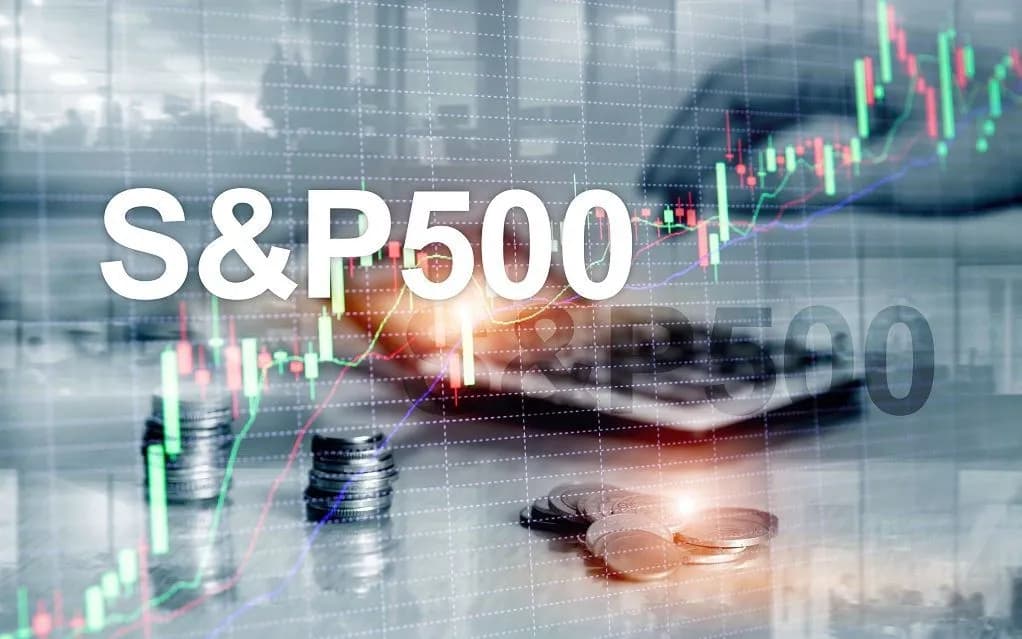 الاستثمار في مؤشر S&P 500