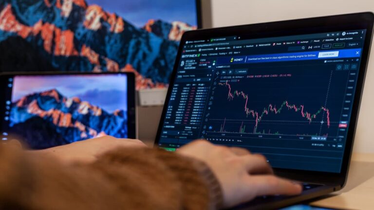 ما هي السيولة؟ السيولة في التداول والإستثمار