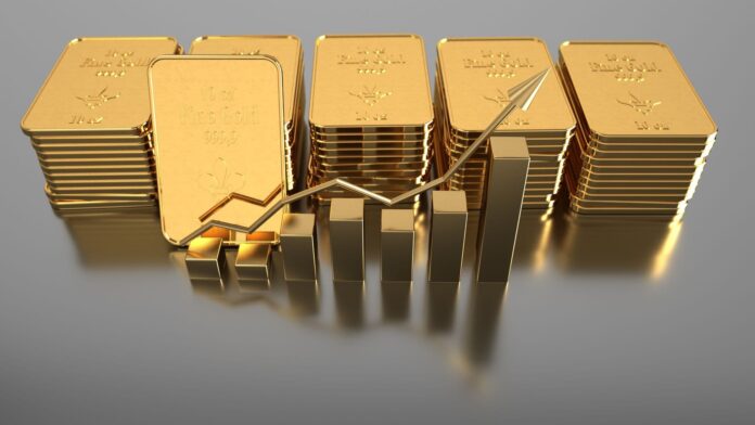 الاستثمار في الذهب للمبتدئين