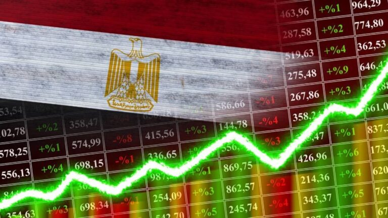 أفضل أسهم البورصة المصرية 2025