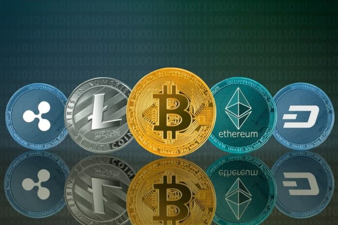 أفضل العملات الرقمية للتداول اليومي