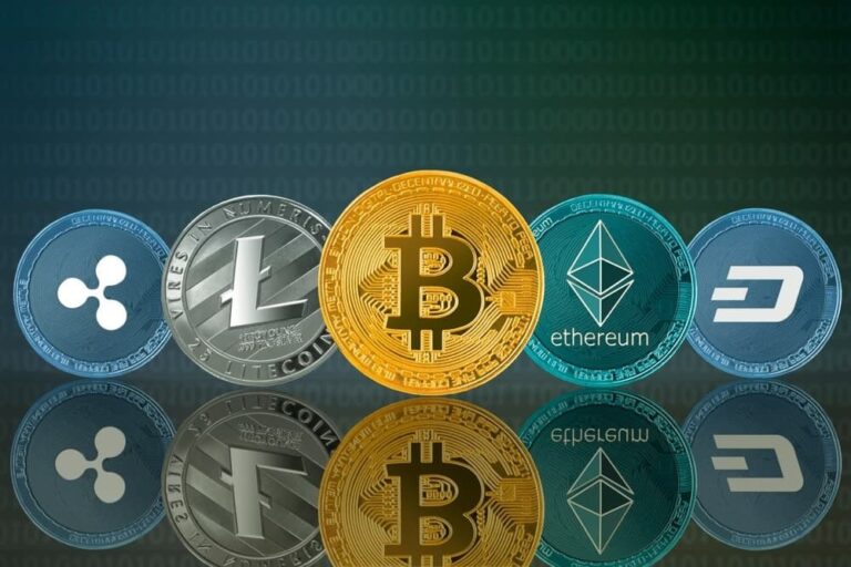 أفضل العملات الرقمية للتداول اليومي