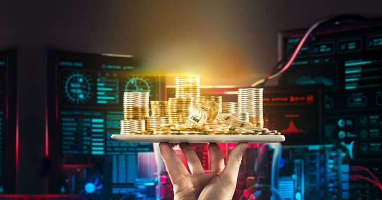 كيفية الاستثمار في التعدين الرقمي للعملات وهل هو مربح؟
