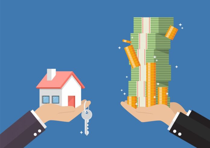 الاستثمار في العقارات والتضخم
