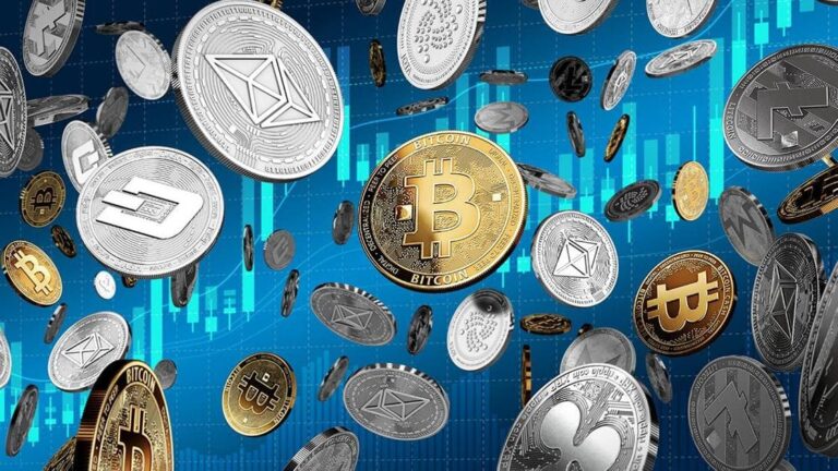 العملات الرقمية كأداة استثمارية