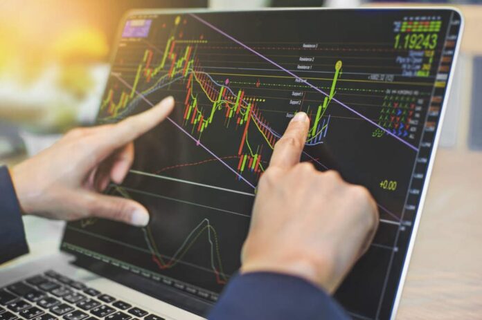افضل استراتيجية في التداول