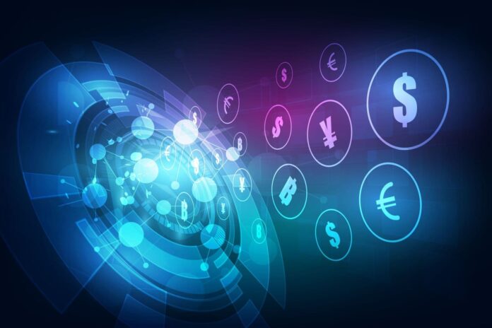 التقنيات المالية والعملات الرقمية