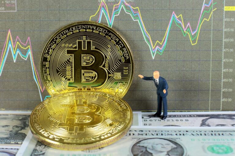 الاستثمار طويل الأجل في العملات الرقمية