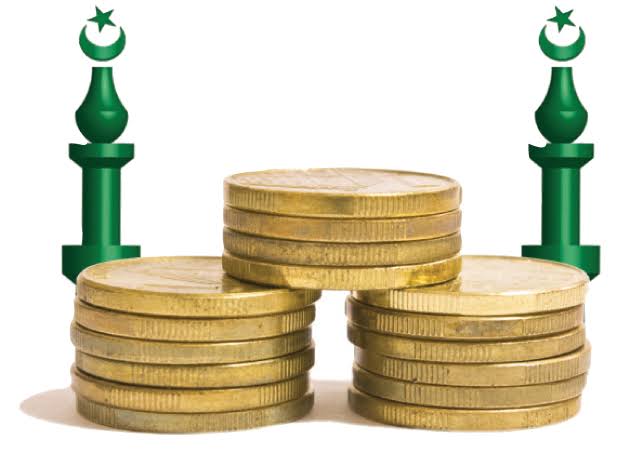 أسواق المال الإسلامية
