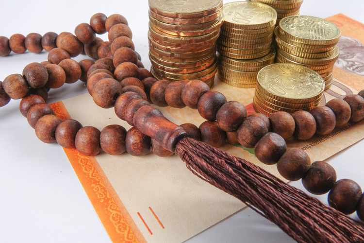 أسواق المال الإسلامية