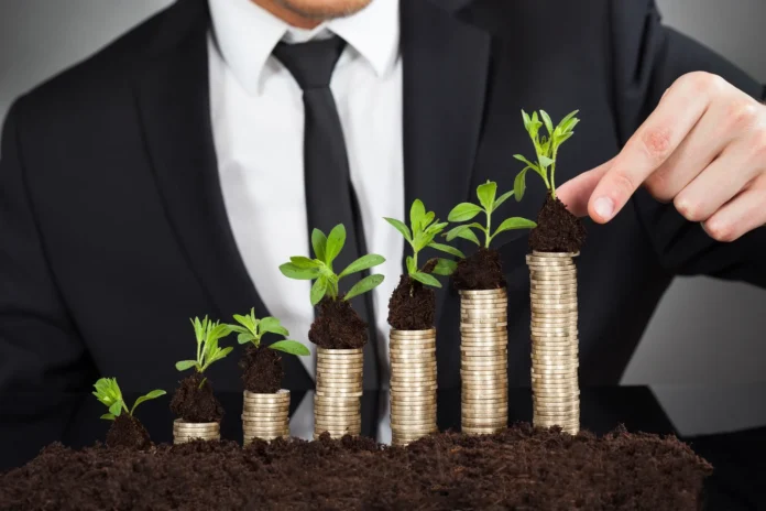 أثر التعويم على أسعار الفائدة المالية