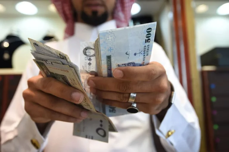 أدوات السياسة النقدية في السعودية