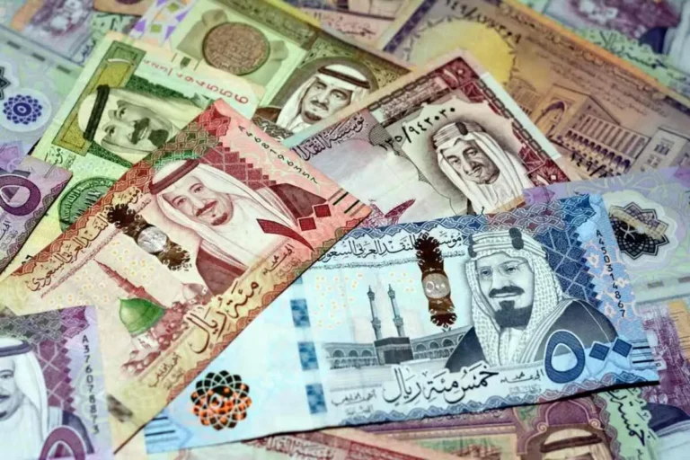 أهمية وطرق استبدال النقود التالفة في السعودية 