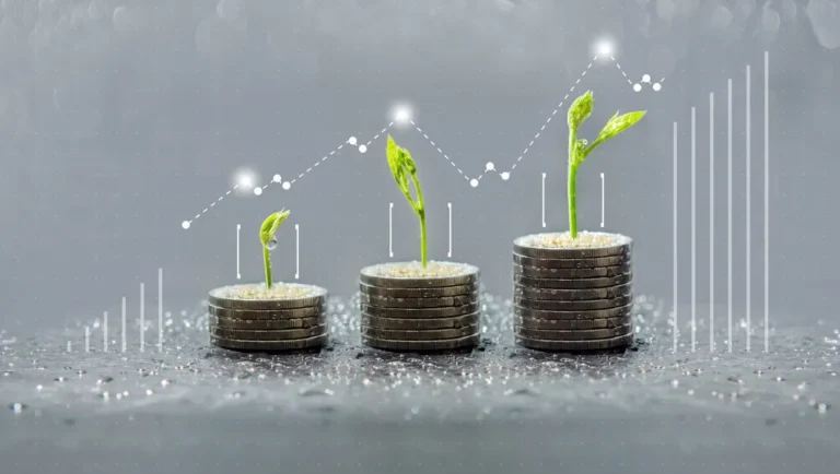 العلاقة بين التعويم وارتفاع الفائدة المالية