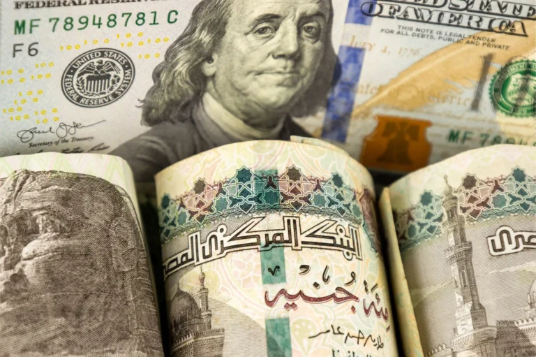 تحليل قيمة الجنيه المصري مقابل الريال السعودي