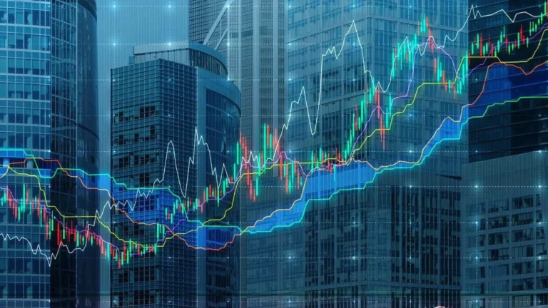 هل يمكن التنبؤ بأسواق الأسهم بدقة في حساب العوائد؟