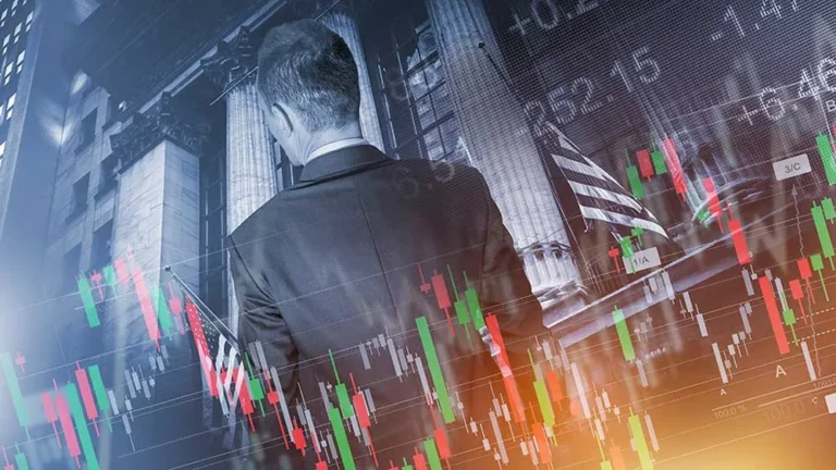 ما هي أسواق المال وتوجهات الاقتصاد الرقمي؟