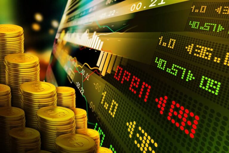 دليلك للتعرف على الاستثمار الآمن في أسواق المال
