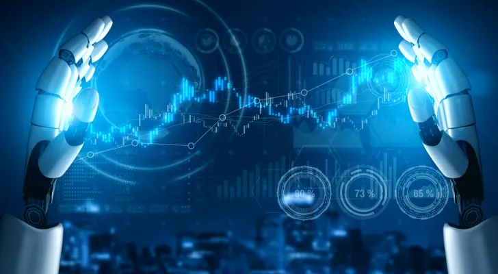 دليلك لمعرفة كيفية الاستثمار في الذكاء الاصطناعي