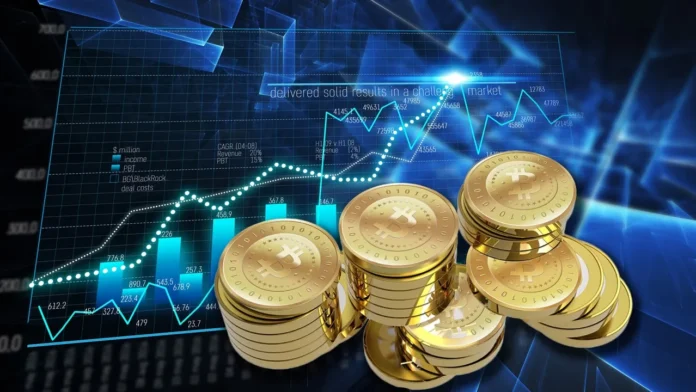 الاستثمار في العملات الرقمية