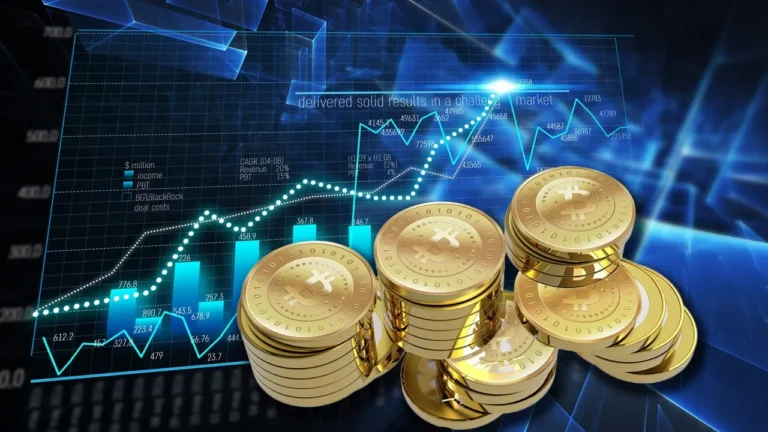 كيف يمكنني الاستثمار في العملات الرقمية؟