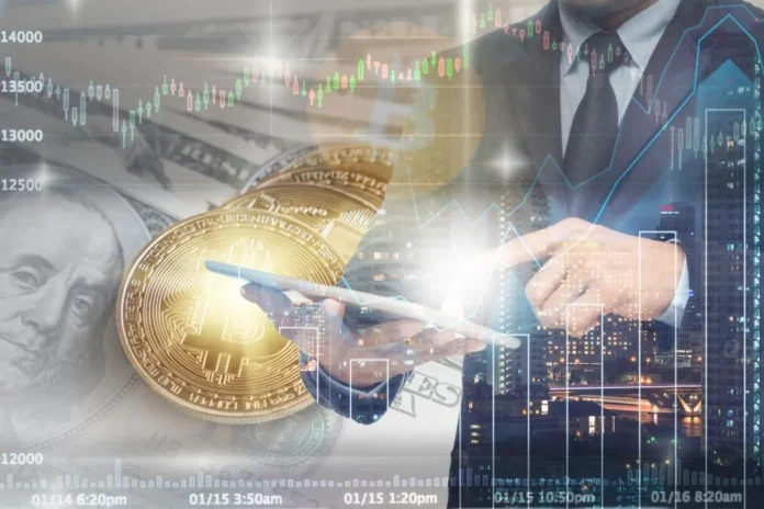العملات الرقمية في السعودية