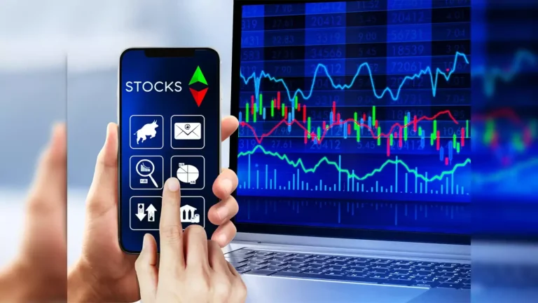 تقلبات أسواق الأسهم وكيفية التعامل معها